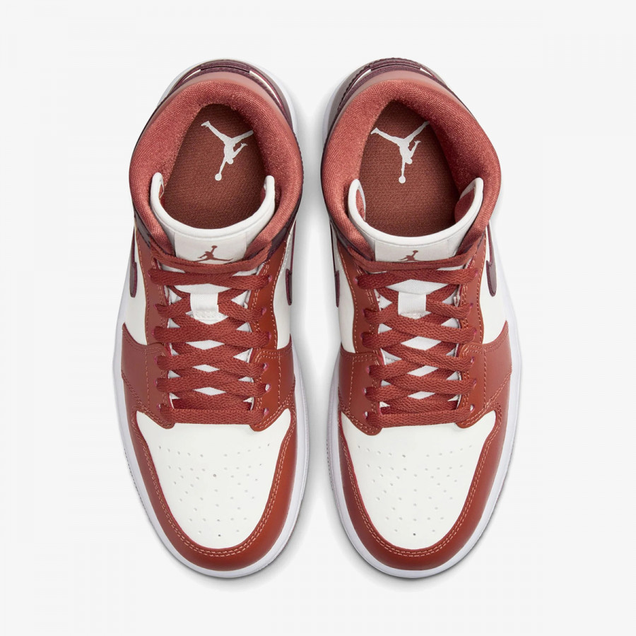 NIKE Tenisice Air Jordan 1 Mid 