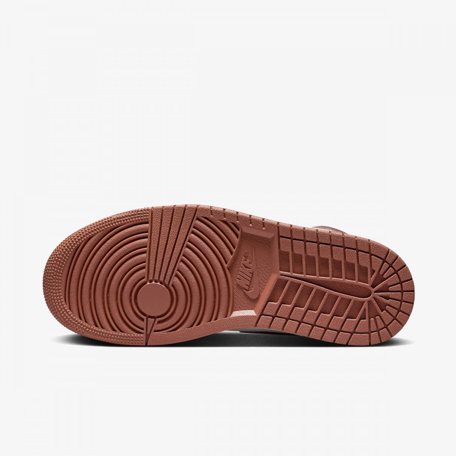 NIKE Tenisice Air Jordan 1 Mid 