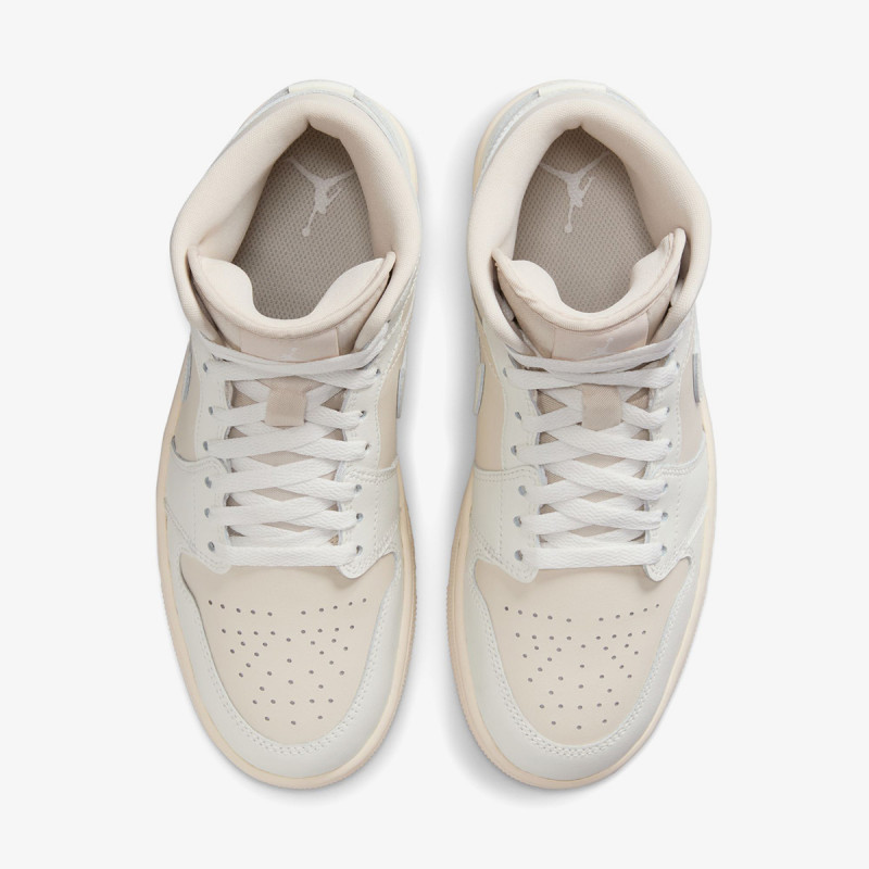 NIKE Tenisice Air Jordan 1 