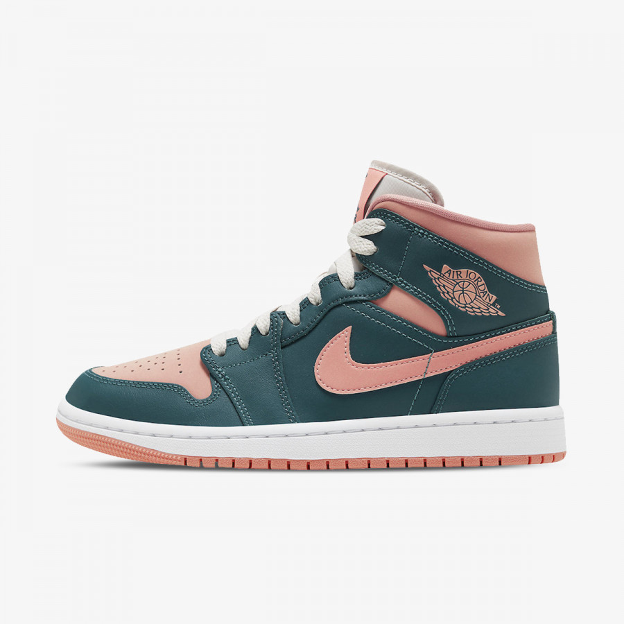 NIKE Tenisice Air Jordan 1 