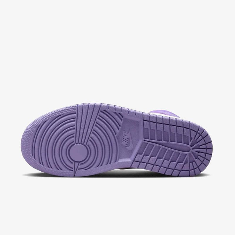NIKE Tenisice Air Jordan 1 