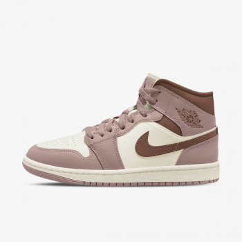 NIKE Tenisice Air Jordan 1 