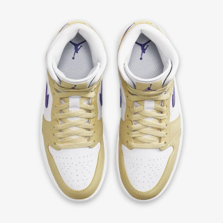 NIKE Tenisice Air Jordan 1 