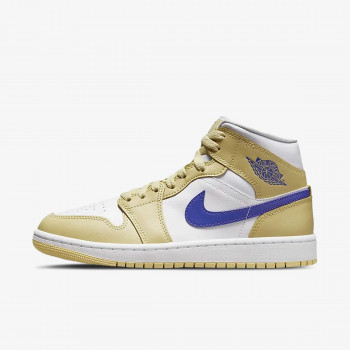 NIKE Tenisice Air Jordan 1 