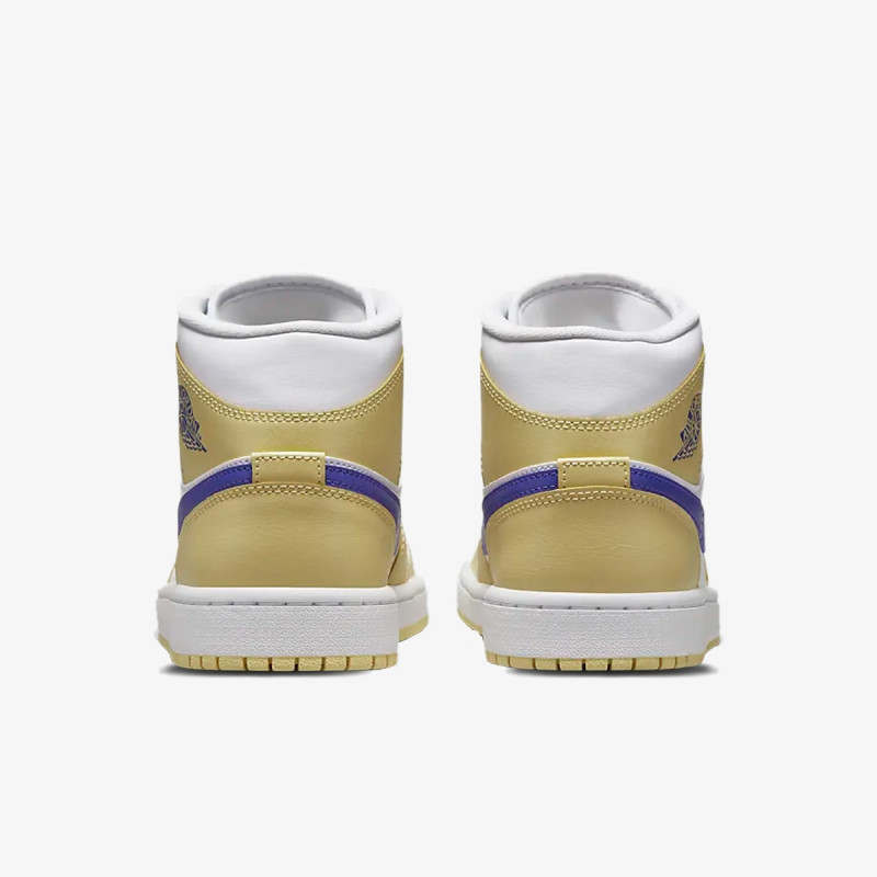 NIKE Tenisice Air Jordan 1 