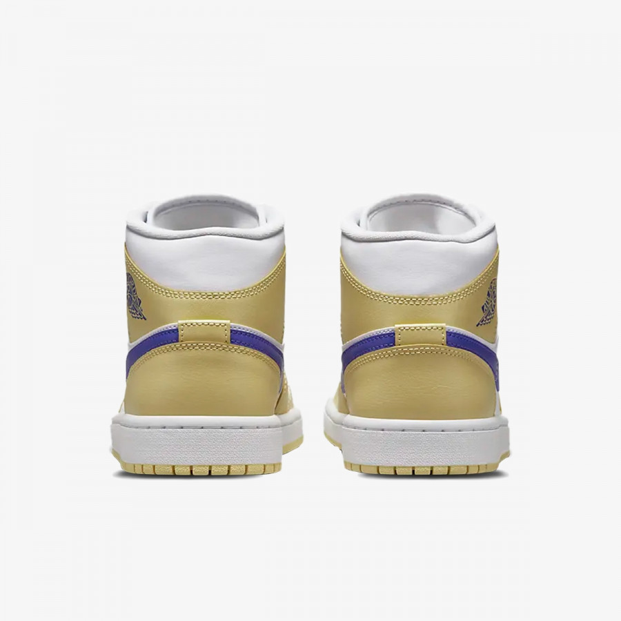 NIKE Tenisice Air Jordan 1 