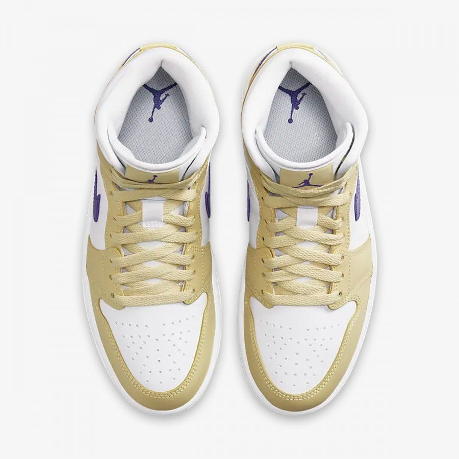 NIKE Tenisice Air Jordan 1 