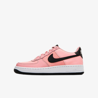 NIKE Tenisice NIKE AIR FORCE 1 VDAY (GS) 