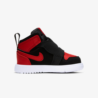 NIKE Tenisice SKY JORDAN 1 BT 