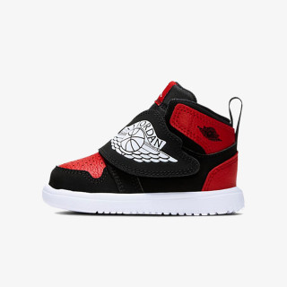 NIKE Tenisice SKY JORDAN 1 BT 