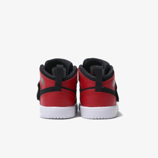 NIKE Tenisice SKY JORDAN 1 BT 
