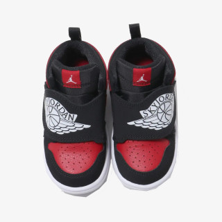 NIKE Tenisice SKY JORDAN 1 BT 
