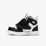 NIKE Tenisice SKY JORDAN 1 BT 