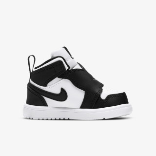 NIKE Tenisice SKY JORDAN 1 BT 