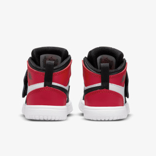 NIKE Tenisice SKY JORDAN 1 BT 