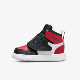 NIKE Tenisice SKY JORDAN 1 BT 