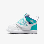 NIKE Tenisice SKY JORDAN 1 BT 