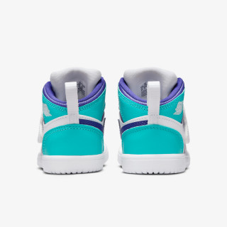 NIKE Tenisice Sky Jordan 1 