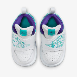 NIKE Tenisice Sky Jordan 1 