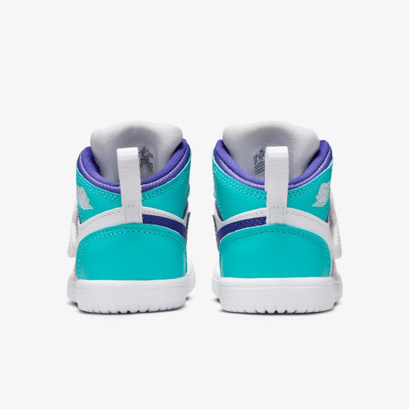 NIKE Tenisice Sky Jordan 1 
