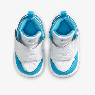 NIKE Tenisice SKY JORDAN 1 BT 