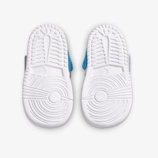 NIKE Tenisice SKY JORDAN 1 BT 