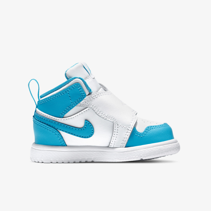 NIKE Tenisice SKY JORDAN 1 BT 