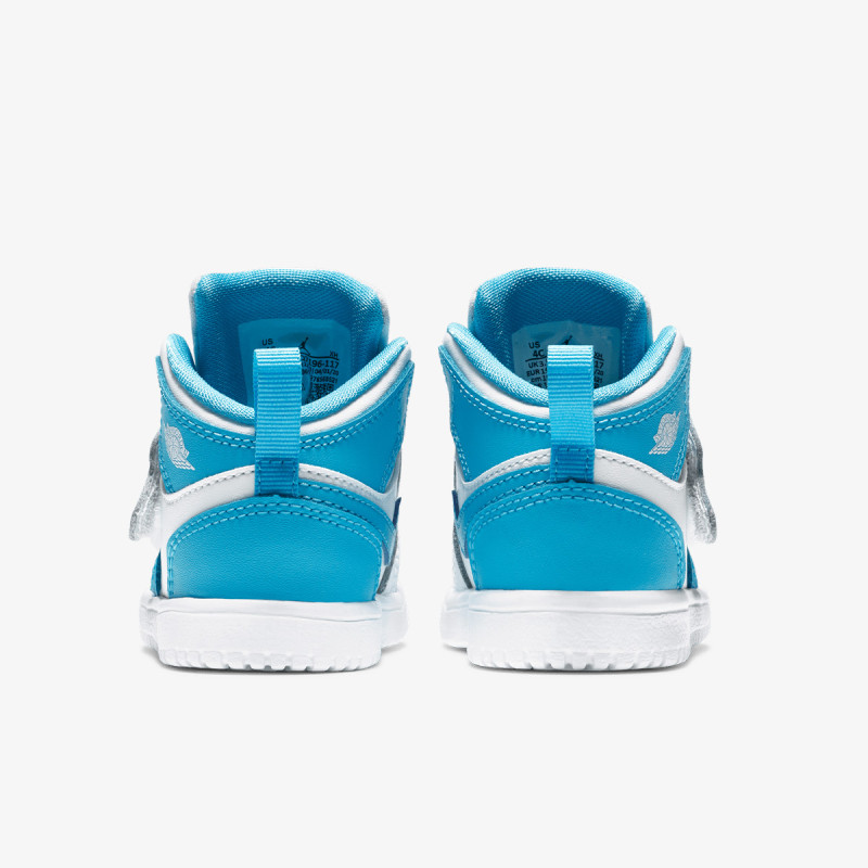 NIKE Tenisice SKY JORDAN 1 BT 