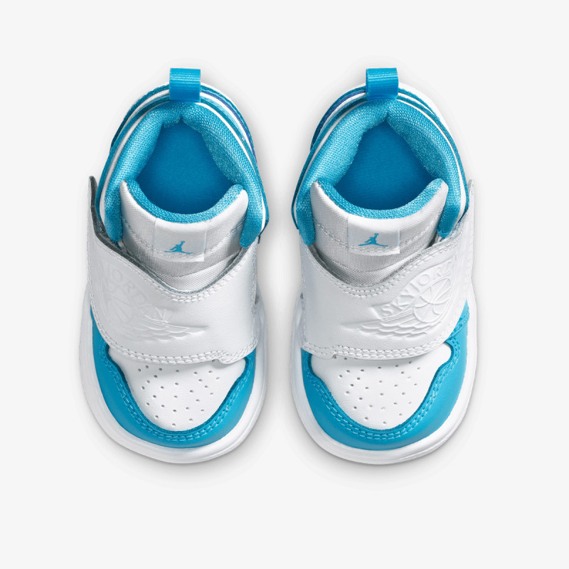 NIKE Tenisice SKY JORDAN 1 BT 