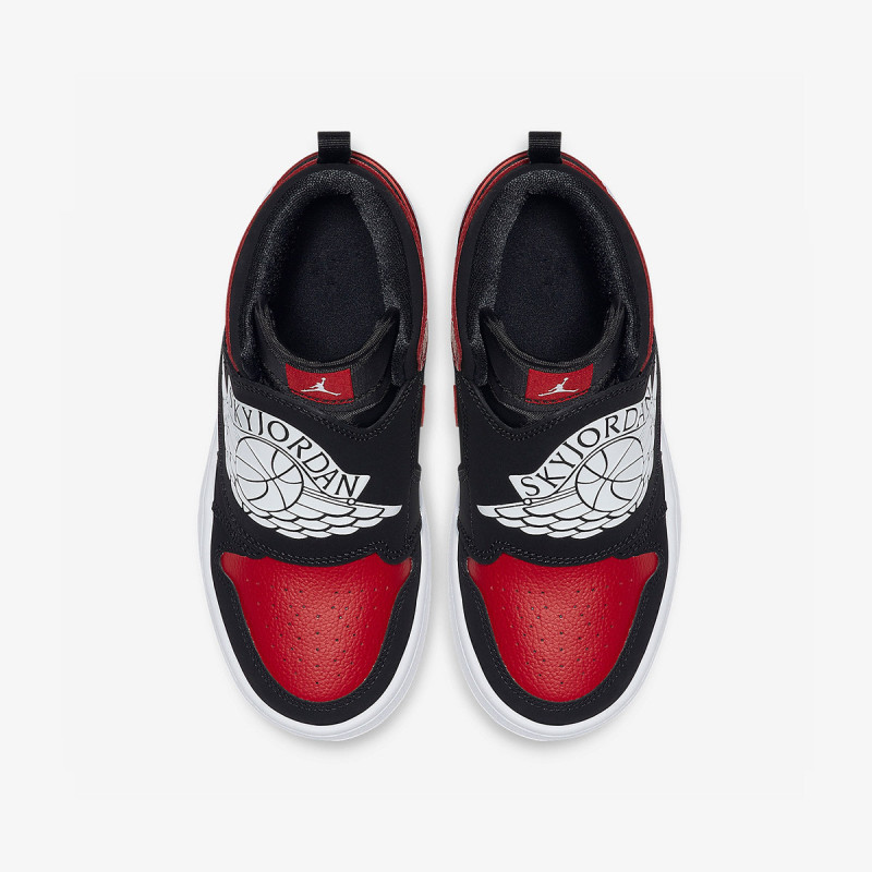 NIKE Tenisice Sky Jordan 1 