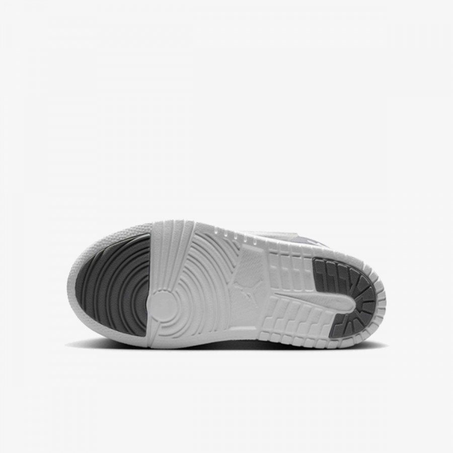 NIKE Tenisice Sky Jordan 1 