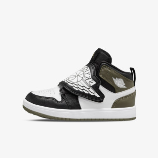 NIKE Tenisice Sky Jordan 1 