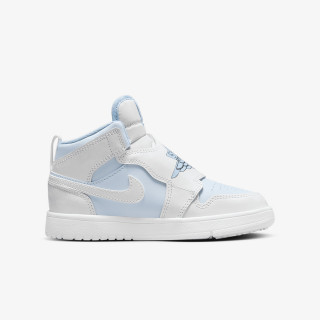 NIKE Tenisice Sky Jordan 1 