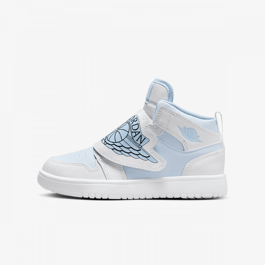 NIKE Tenisice Sky Jordan 1 