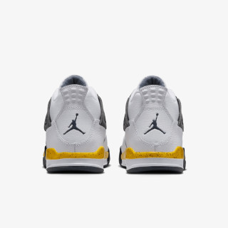 JORDAN Tenisice JORDAN 4 RETRO (PS) 