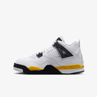 JORDAN Tenisice JORDAN 4 RETRO (PS) 