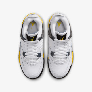 JORDAN Tenisice JORDAN 4 RETRO (PS) 