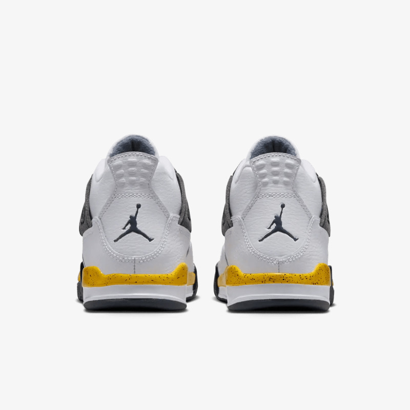 JORDAN Tenisice JORDAN 4 RETRO (PS) 