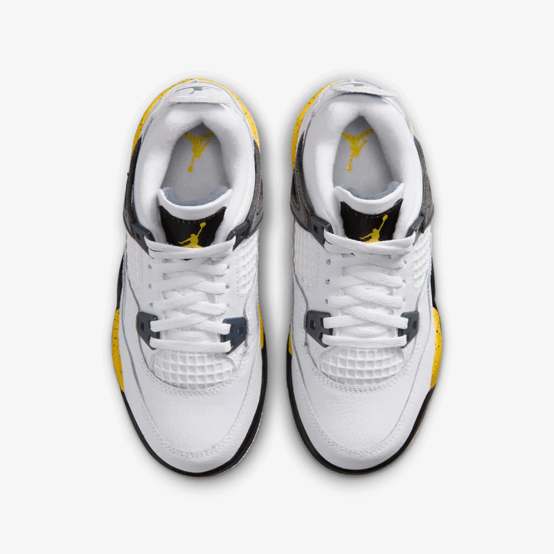 JORDAN Tenisice JORDAN 4 RETRO (PS) 
