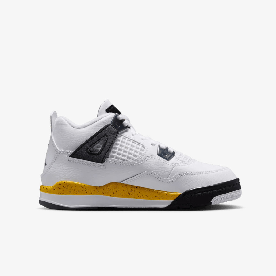 JORDAN Tenisice JORDAN 4 RETRO (PS) 