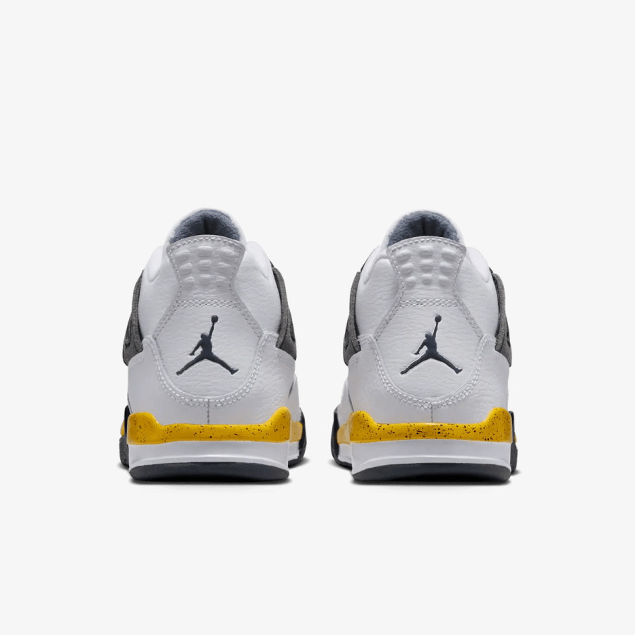 JORDAN Tenisice JORDAN 4 RETRO (PS) 
