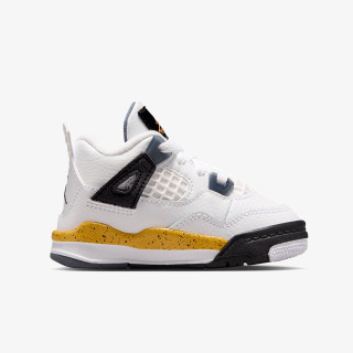 JORDAN Tenisice JORDAN 4 RETRO (TD) 
