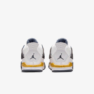JORDAN Tenisice JORDAN 4 RETRO (TD) 