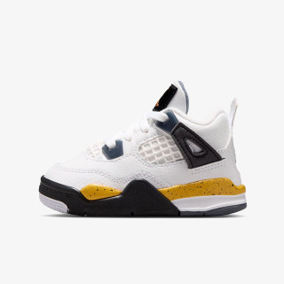 JORDAN Tenisice JORDAN 4 RETRO (TD) 