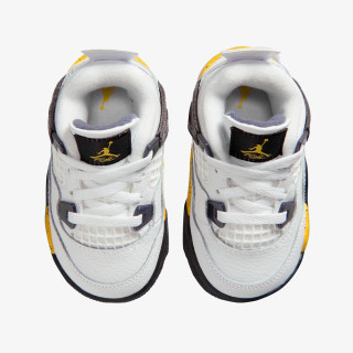 JORDAN Tenisice JORDAN 4 RETRO (TD) 