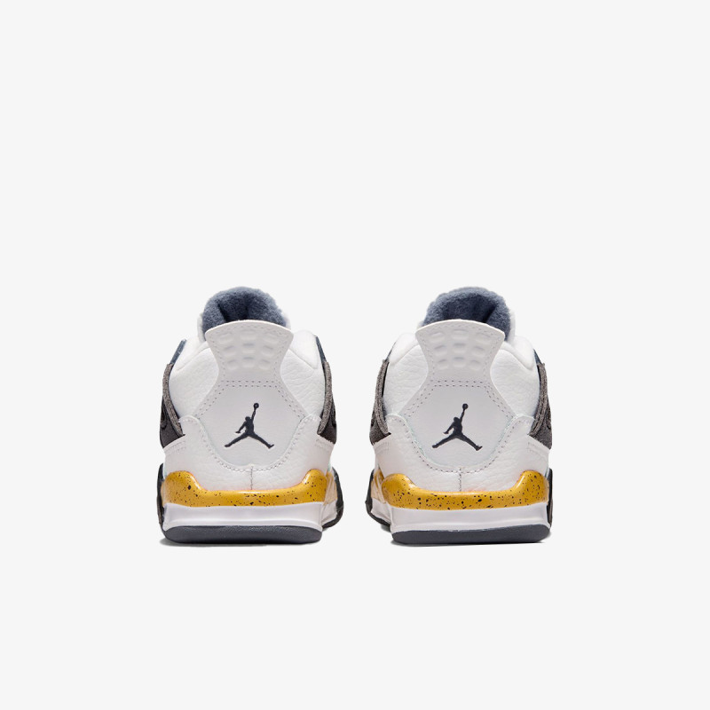 JORDAN Tenisice JORDAN 4 RETRO (TD) 