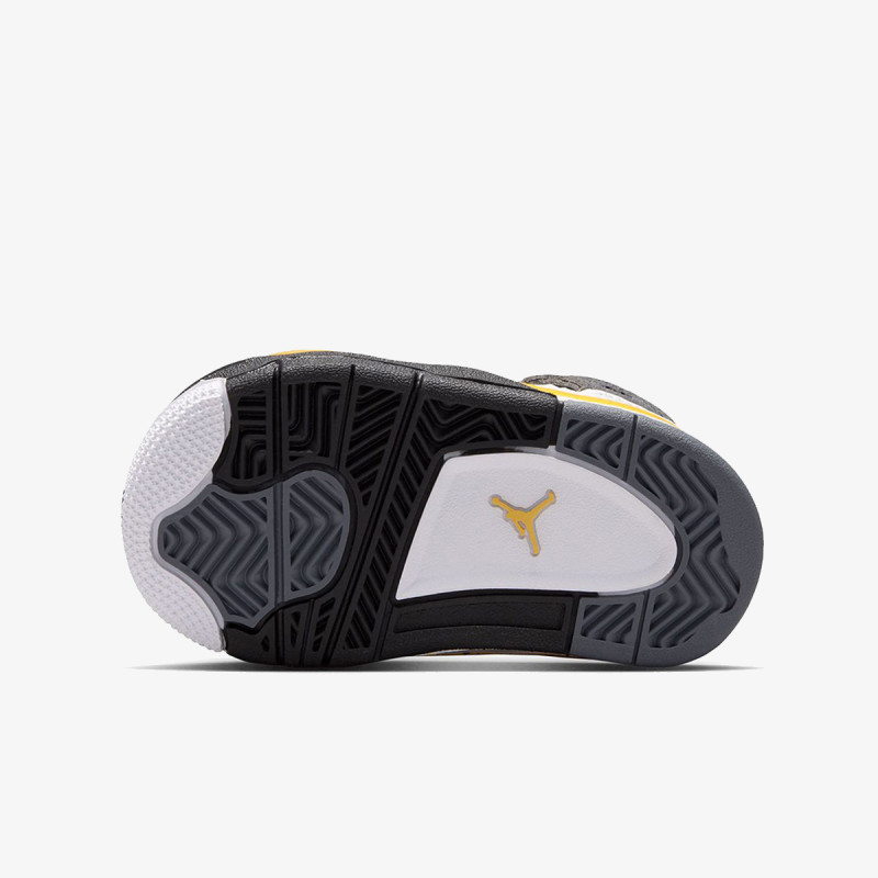 JORDAN Tenisice JORDAN 4 RETRO (TD) 