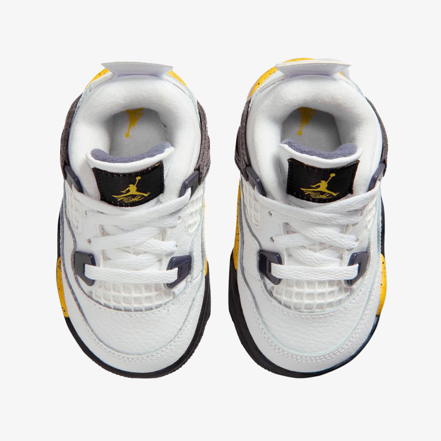 JORDAN Tenisice JORDAN 4 RETRO (TD) 