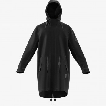adidas Jakna UTILITY PARKA Buzz Sneaker Station Online Shop