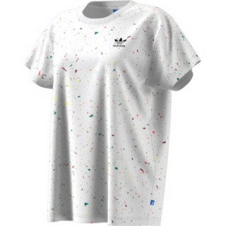 adidas Majica kratkih rukava COLOR DAB TEE 